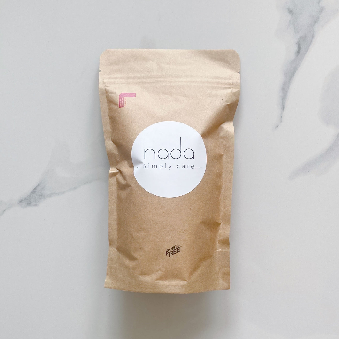 NEU: Nachfüllpackung für Vorratsdose